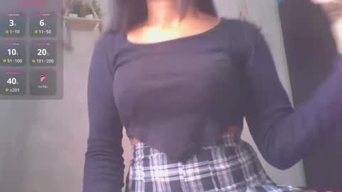 jacqueline_fernandez online show from 01/19/25, 09:01