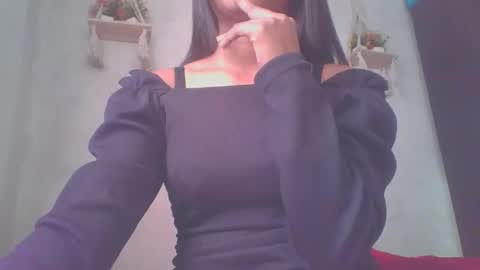 jacqueline_fernandez online show from 02/16/25, 10:32