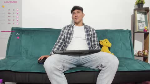 Snapshot of jacques_cardiet chatting on 01/29/25, 06:18 jacobo online show from 01/29/25, 06:18