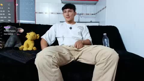jacobo online show from 04/28/26, 01:27