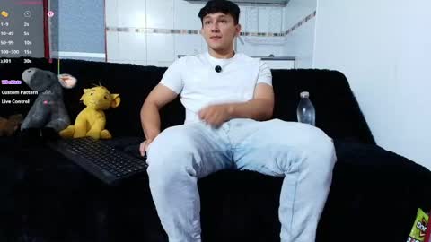 jacobo online show from 04/29/26, 02:32