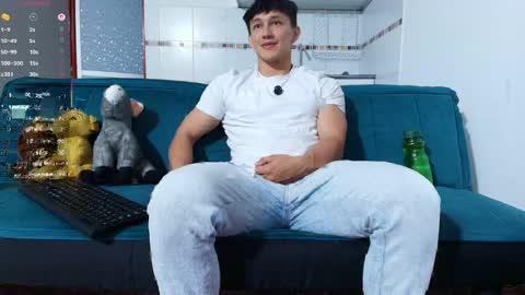 jacobo online show from 05/02/26, 02:55