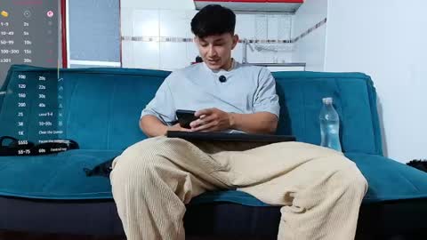 Snapshot of jacques_cardiet chatting on 05/11/26, 02:45 jacobo online show from 05/11/26, 02:45