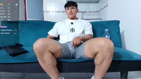 jacobo online show from 06/28/26, 03:07