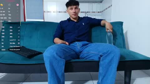 jacobo online show from 07/09/26, 11:25