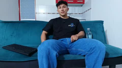 jacobo online show from 07/11/26, 02:31