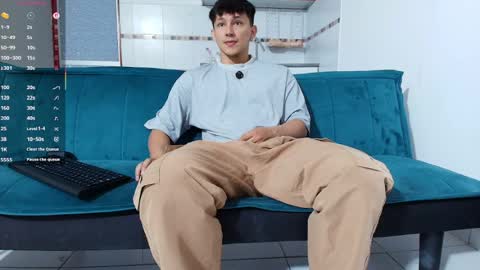 jacobo online show from 07/19/26, 02:32