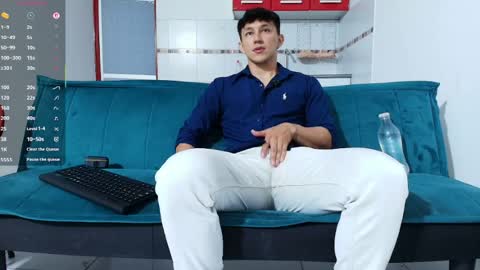 jacobo online show from 07/20/26, 04:31