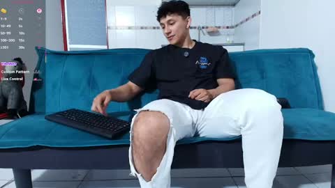 jacobo online show from 07/22/26, 05:49
