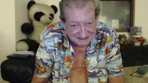 Jacques online show from 03/18/26, 12:25