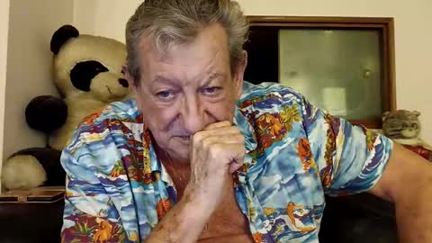 Jacques online show from 05/21/26, 01:56