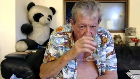 Jacques online show from 05/25/26, 03:56