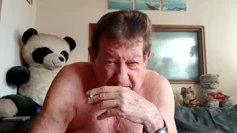 Jacques online show from 06/07/26, 02:54