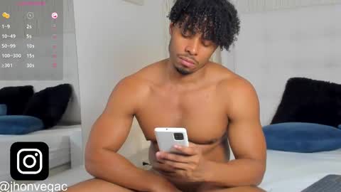 Jacub online show from 09/27/25, 12:59