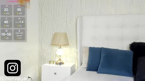 Jacub online show from 10/21/25, 01:39