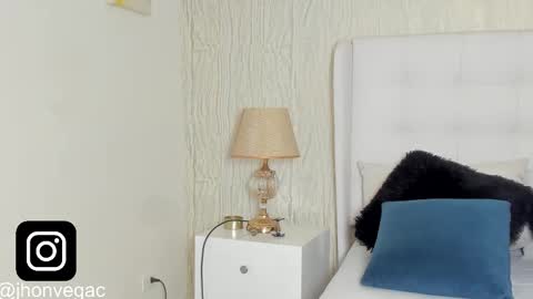 Jacub online show from 10/28/25, 02:04