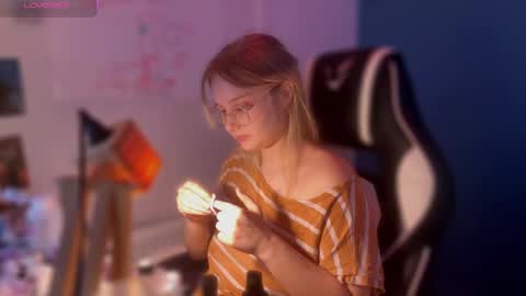 jacywinslat online show from 03/12/25, 02:23