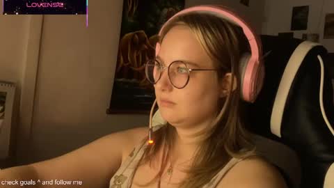 jacywinslat online show from 10/16/25, 04:19