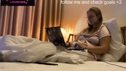 jacywinslat online show from 12/17/25, 08:42