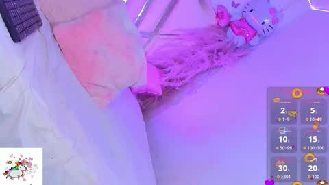 Vanniall online show from 01/09/26, 07:55