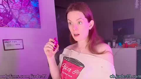 Jade49 online show from 04/30/26, 01:45