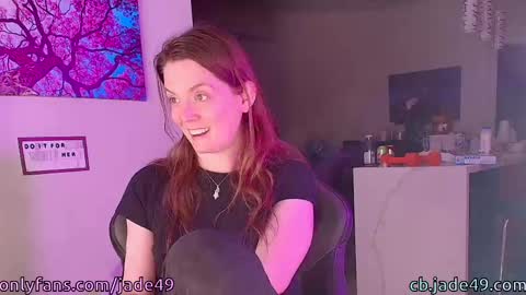 Jade49 online show from 05/05/26, 01:13