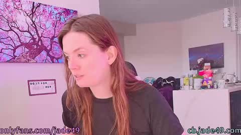 Jade49 online show from 05/10/26, 07:41