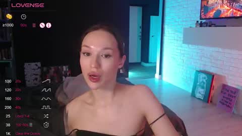 Jade online show from 12/21/25, 09:22