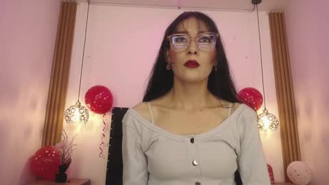 MONICA online show from 02/12/26, 01:17
