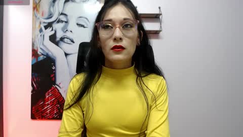 MONICA online show from 02/27/26, 12:05