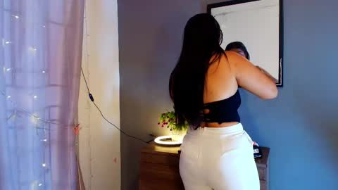 Jade Brunete  online show from 01/16/26, 08:24