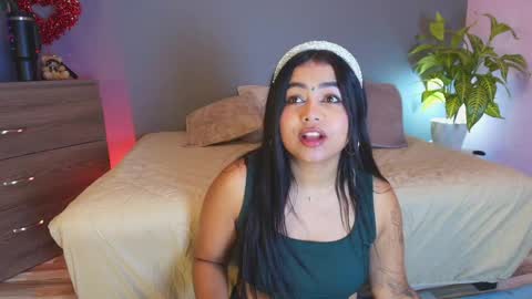  Jade Brunete  online show from 05/12/26, 08:50