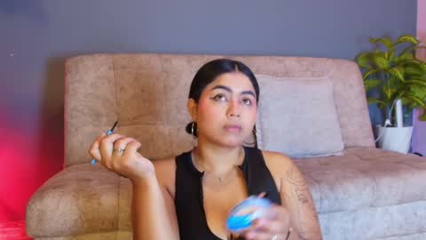  Jade Brunete  online show from 05/25/26, 08:26