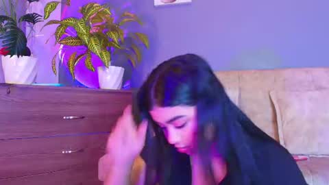  Jade Brunete  online show from 06/10/26, 08:30