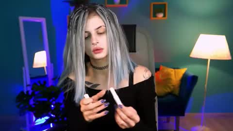 jade_castle online show from 11/11/25, 03:50