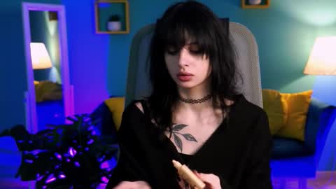 jade_castle online show from 02/15/26, 04:03