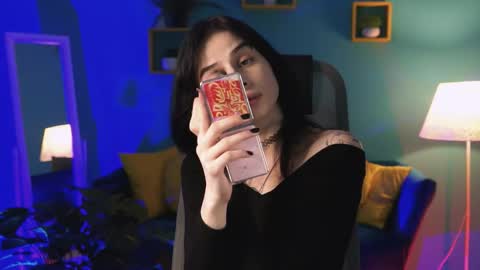jade_castle online show from 05/05/26, 02:36