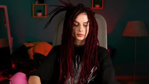 jade_castle online show from 05/28/26, 05:21