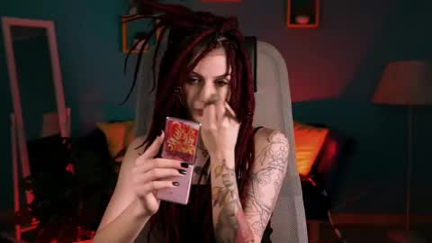 jade_castle online show from 05/29/26, 06:06