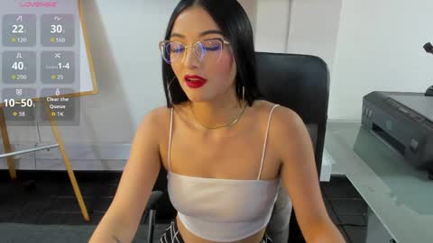 jade_connor online show from 06/06/26, 07:29