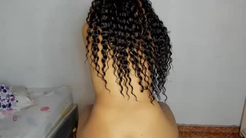 Jadeleidy Dorthini online show from 12/27/24, 12:50