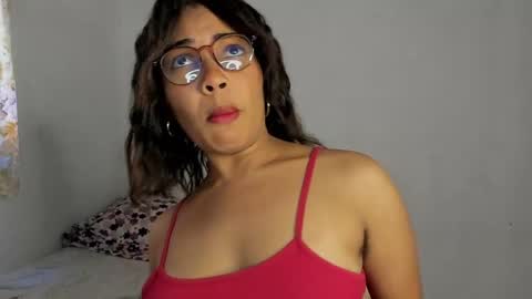 Jadeleidy Dorthini online show from 01/25/25, 08:53