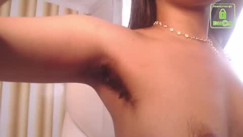 Jadeleidy Dorthini online show from 02/19/25, 12:14