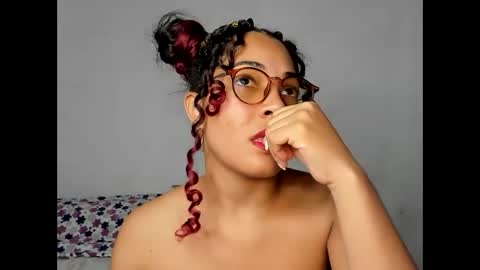 Jadeleidy Dorthini online show from 03/08/25, 06:58