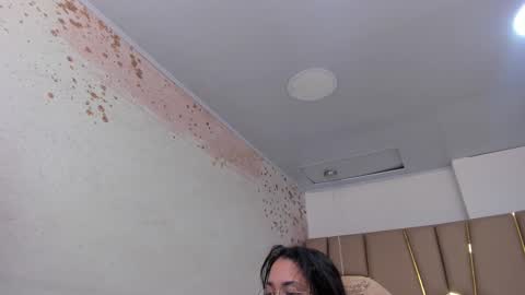 Jade Greeyy  online show from 10/01/25, 03:45