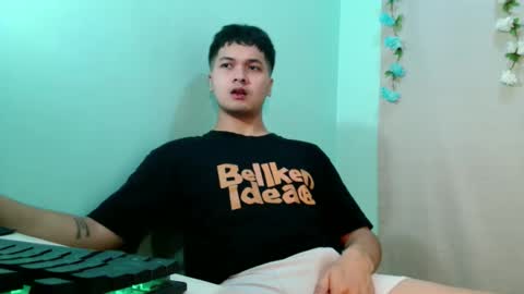 jade_halo online show from 04/03/26, 02:37