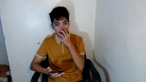 Snapshot of jade_kaizo chatting on 01/03/25, 03:33 Jade online show from 01/03/25, 03:33