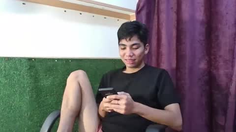 Snapshot of jade_kaizo chatting on 01/06/25, 03:40 Jade online show from 01/06/25, 03:40