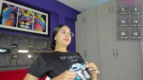 jade_lovv online show from 05/20/26, 12:11