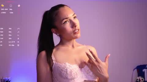 Jade Paris online show from 06/19/26, 04:55